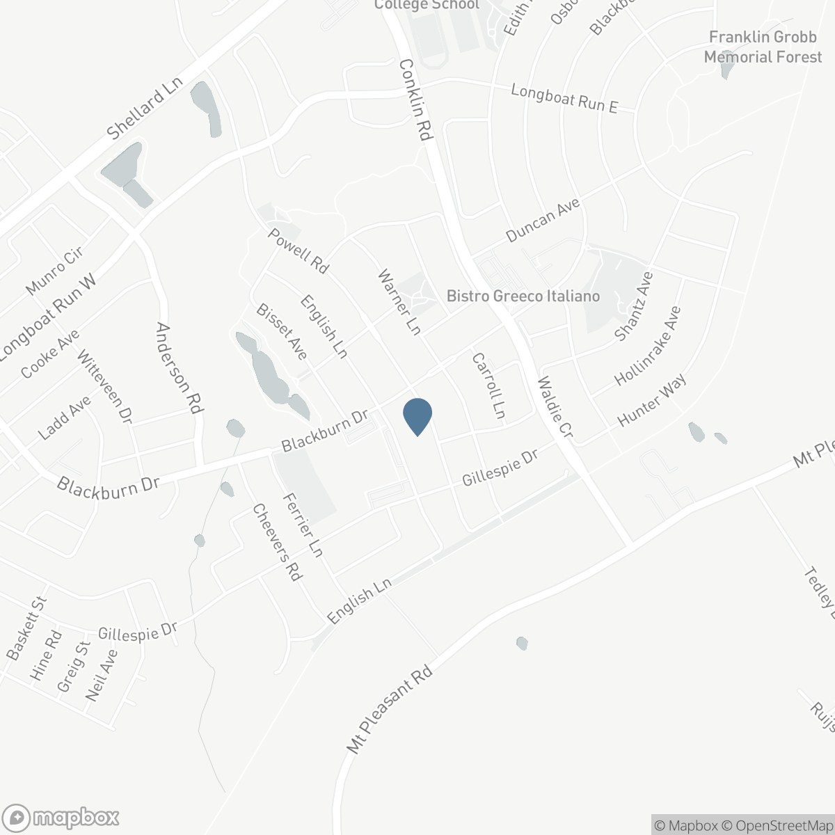 234 POWELL ROAD, Brantford, Ontario N3T 5L5